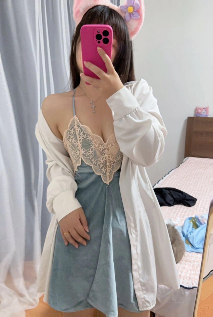 夜深人静微信附近人的妹子为何最容易撩到