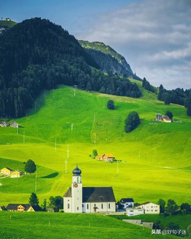 最近微信很火的爱情说说很潮很精辟看了都赞不绝口！