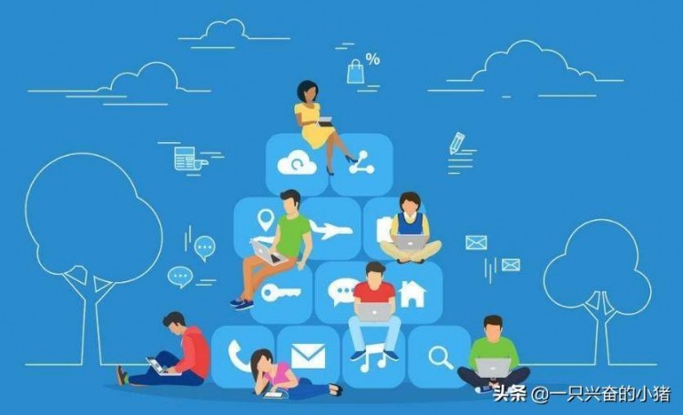 怎样做活一个微信社区？