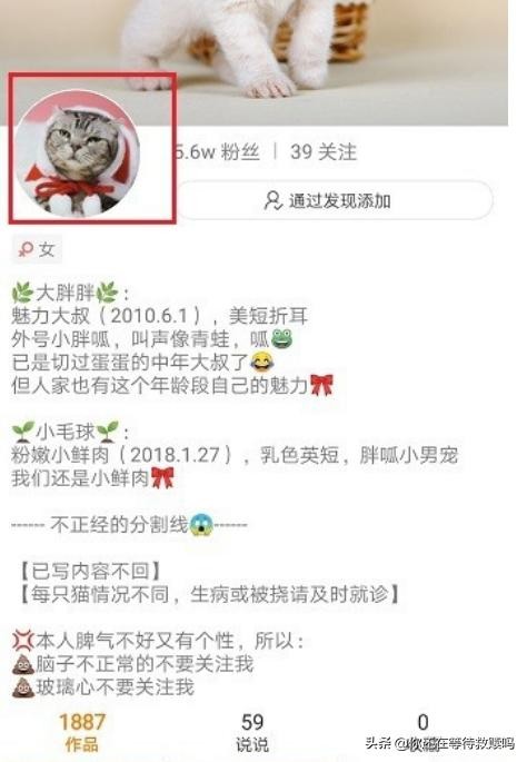 快手怎么查看别人的快手号