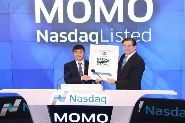 跨国聊天交友app?