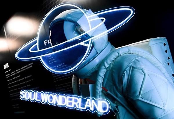 soul上怎么和陌生女孩聊天？