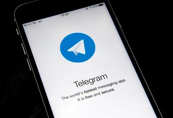 telegram 是哪个国家的？